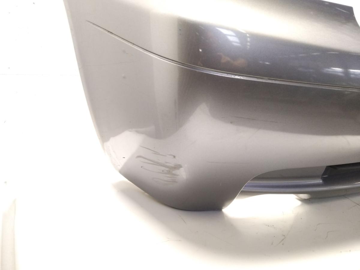 BMW E46 3er Compact Facelift original M-Sto&szlig;f&auml;nger Sto&szlig;stange hinten Bj.2003